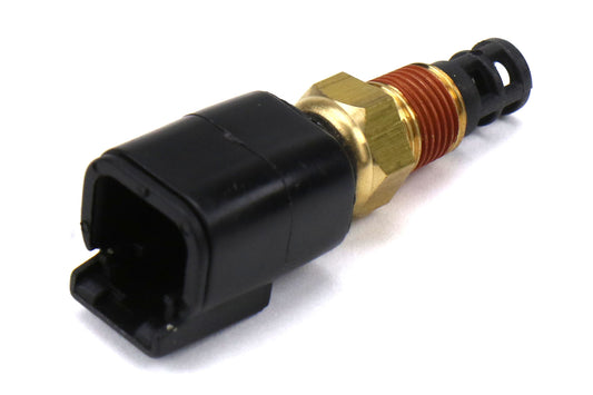 AEI30-2014 AEM 1/8" NPT Air Intake Temperature Sensor Kit - Universal,