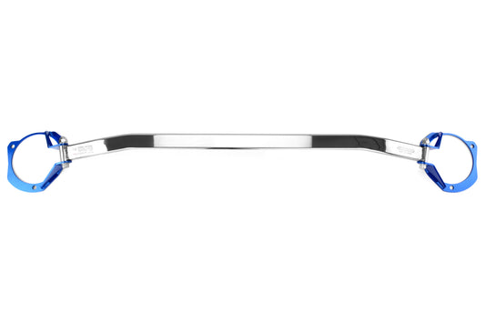 CUS697 540 A Cusco Front Strut Tower Bar Type OS - 2014+ Forester,