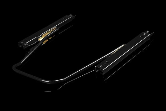 BRMBRAC-DLSL Braum Accessories Dual Lock Sliders Universal Dual Lock Sliders Kit - Universal,