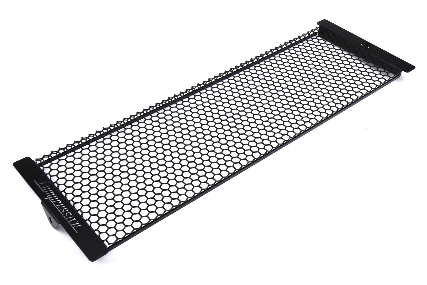 CMPAS151-EJ-BK Compressive Tuning Air Shield Intercooler Protector - 2015+ STI-Black,