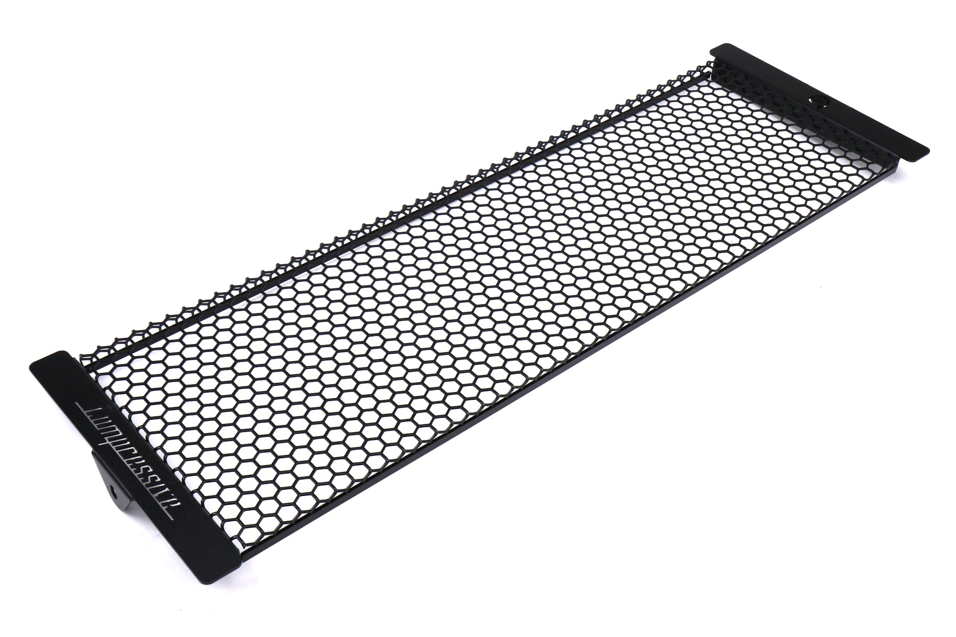 CMPAS151-EJ-BK Compressive Tuning Air Shield Intercooler Protector - 2015+ STI-Black,