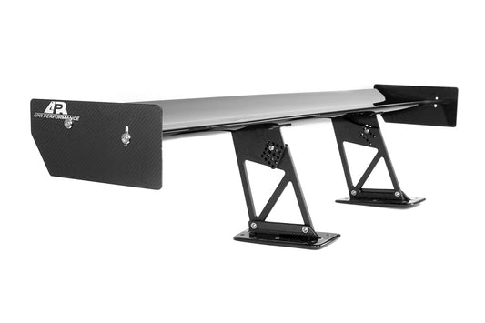 APPAS-206103 APR GT-250 Carbon Fiber Wing (61in) - 2013+ FT86,