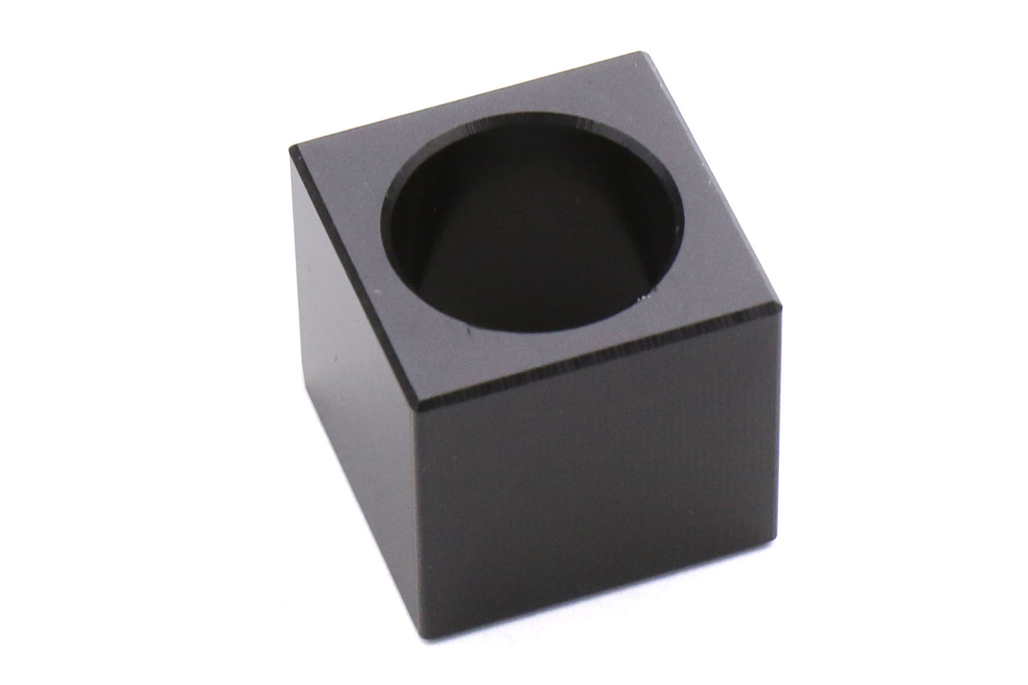 ALUALM-MOT-MNT-15WRX Aluminati Solid Motor Mounts - 2015-2020 WRX,