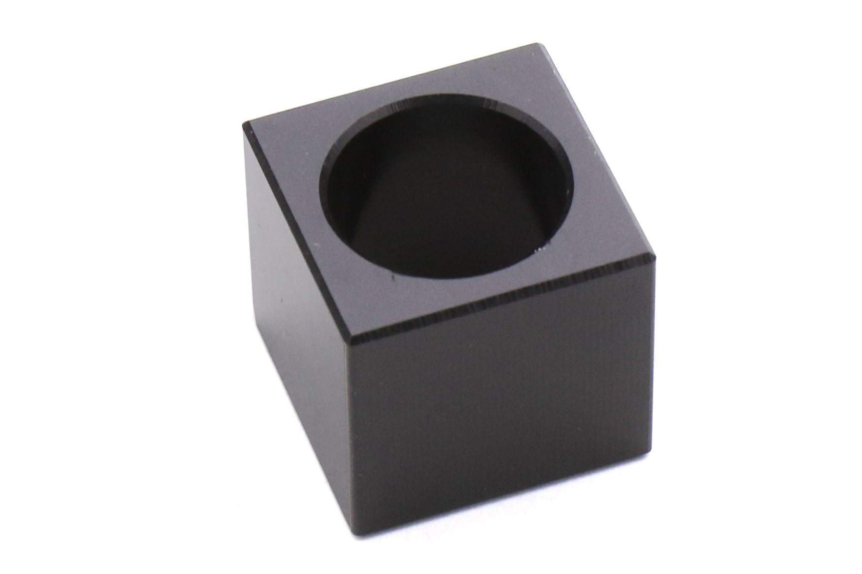 ALUALM-MOT-MNT-15WRX Aluminati Solid Motor Mounts - 2015-2020 WRX,