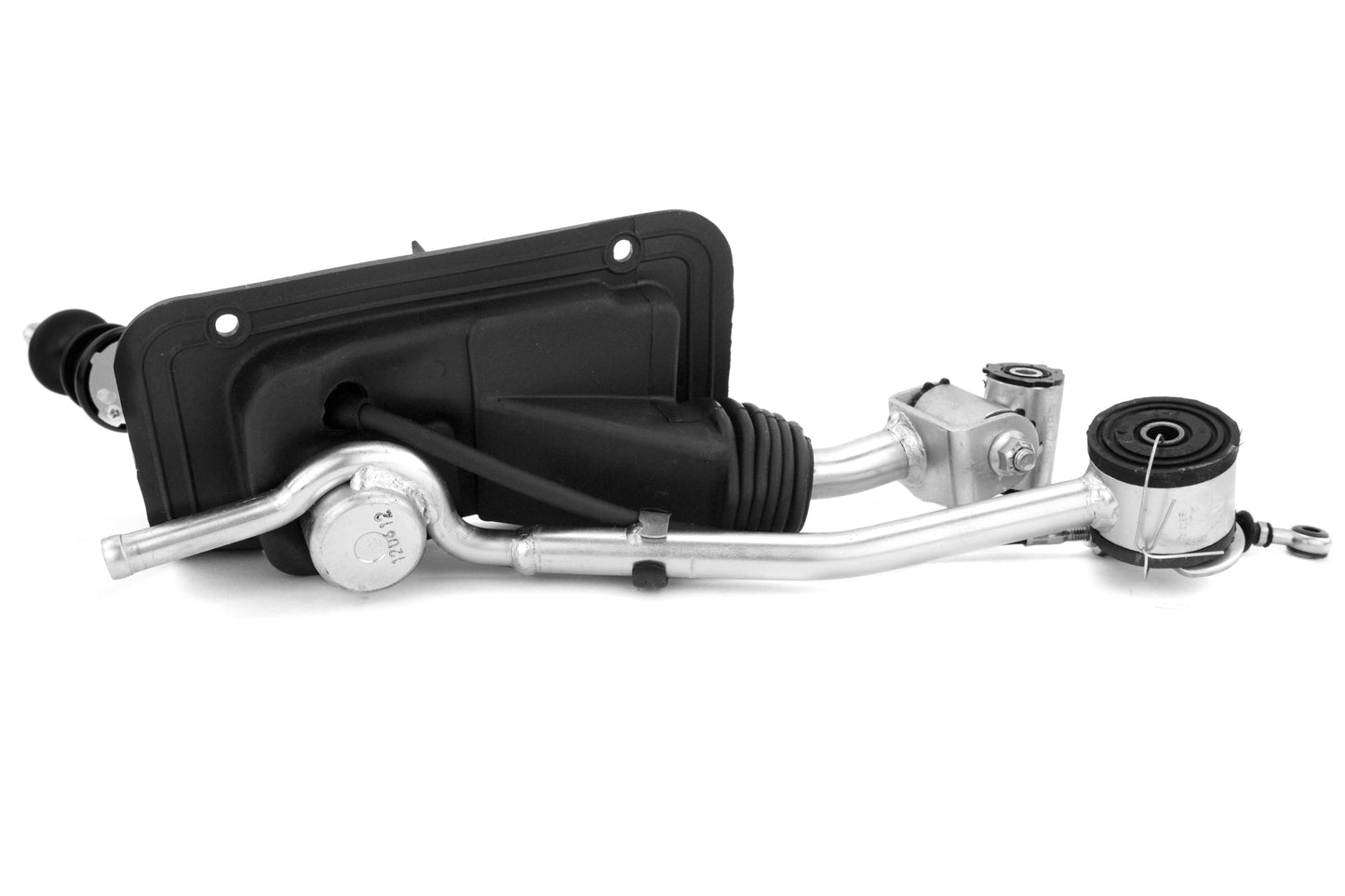 SUBC1010FE000 Subaru OEM Short Throw Shifter - 2004-2007 Subaru STI,