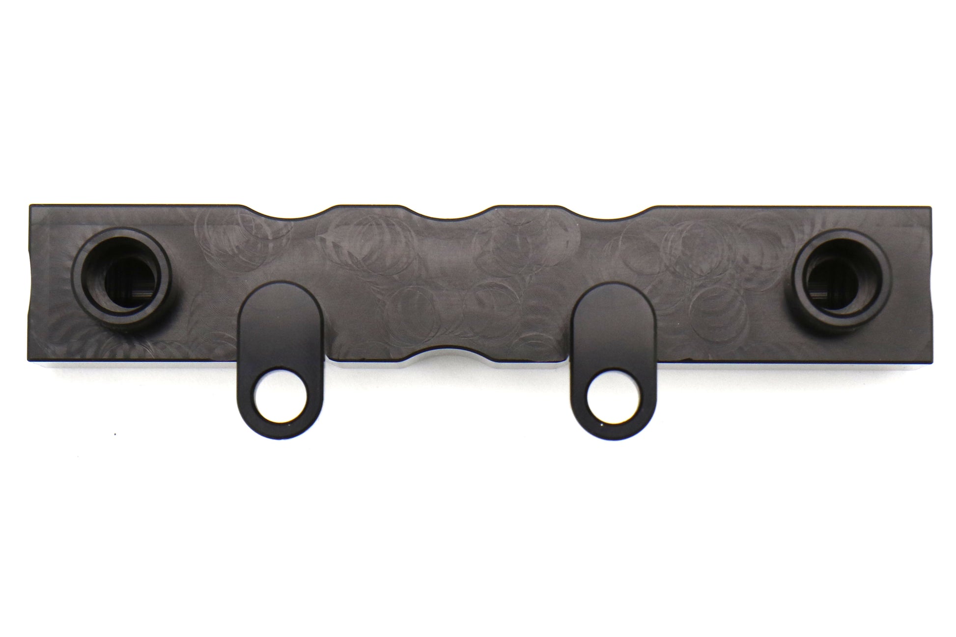 ALUALM-BA-FUEL-RAIL Aluminati Big Ass Fuel Rails - 2015+ STI,