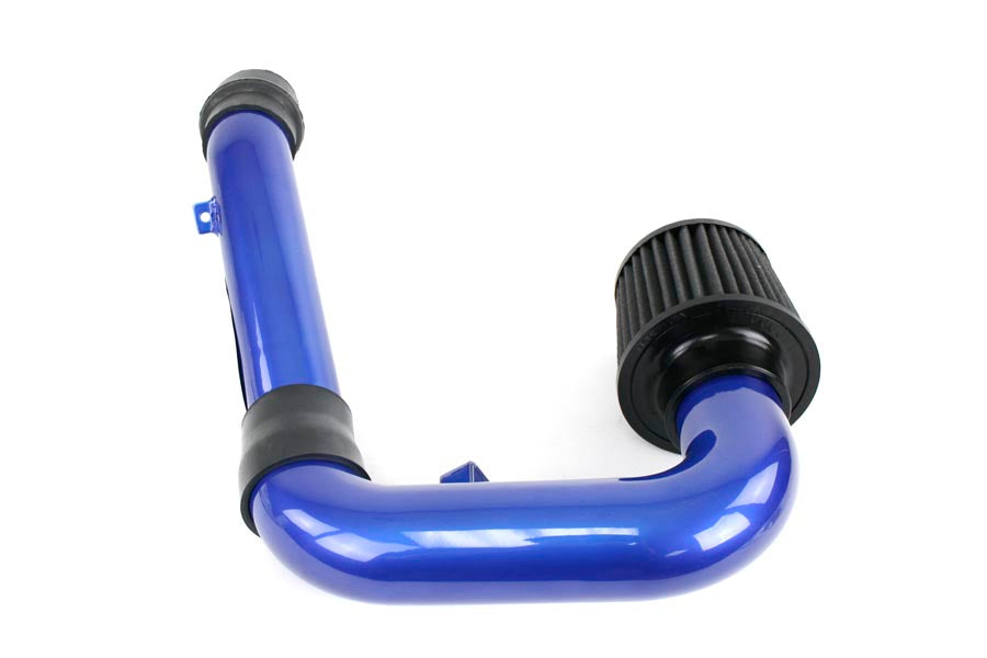 AEM21-474B AEM Cold Air Intake Blue - 2002-2005 Subaru WRX,
