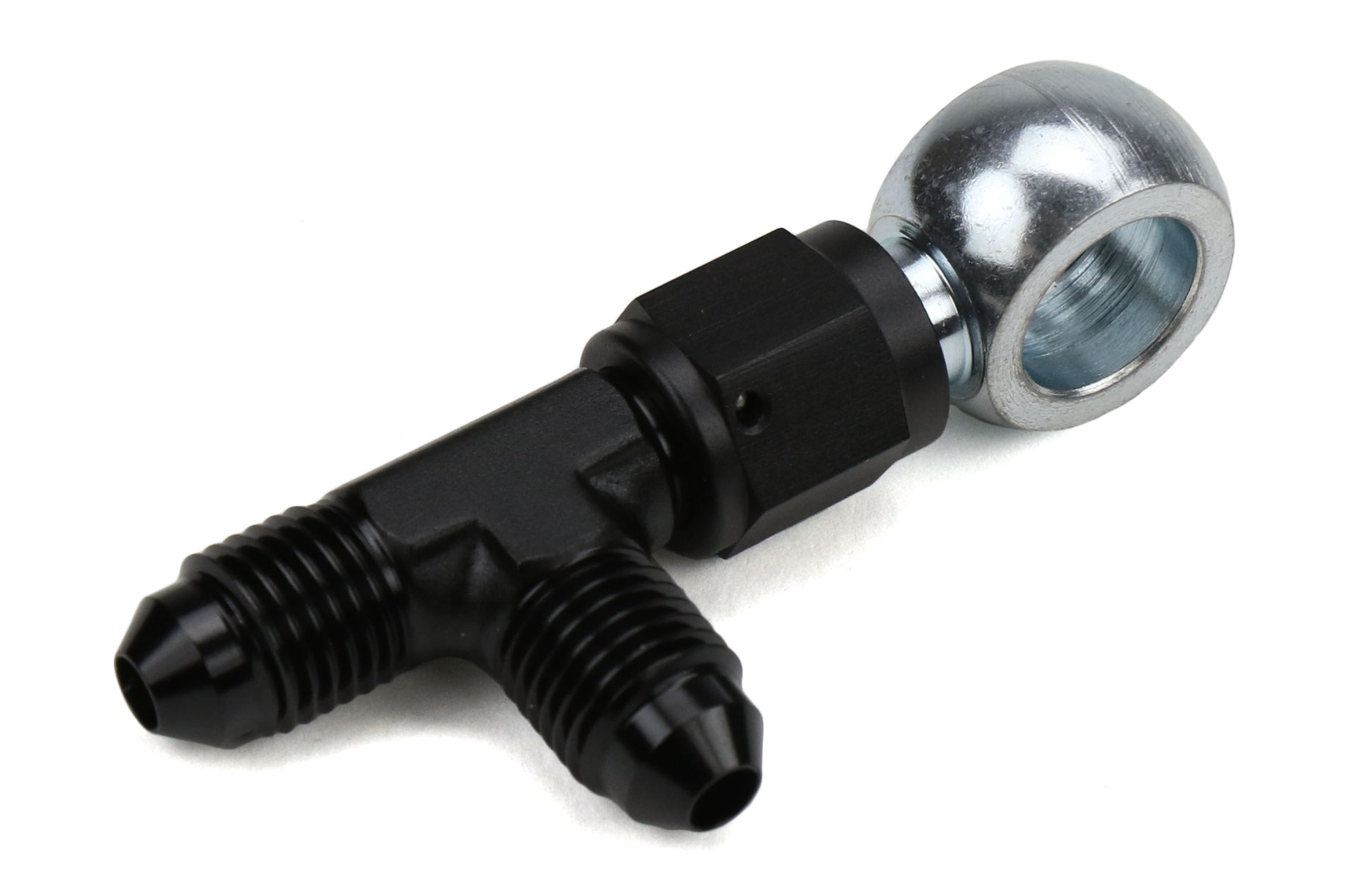 TQSTS-SU-577 Torque Solution Turbo Oil Feed Line Kit - 2015+ STI,