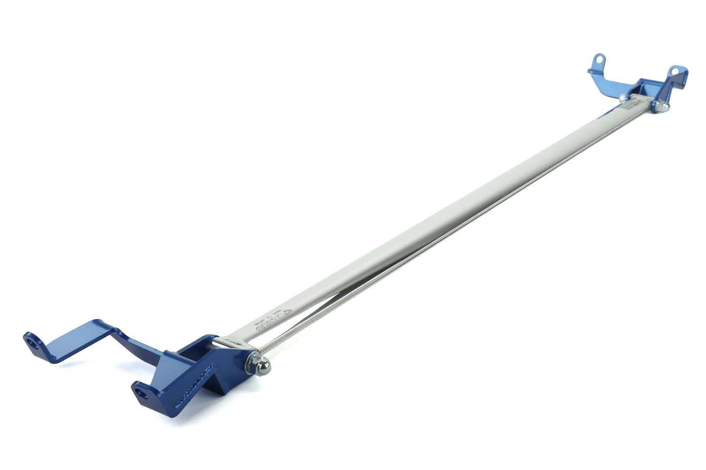 CUS692 541 A Cusco Rear Strut Tower Bar Type OS - 2014+ Forester,