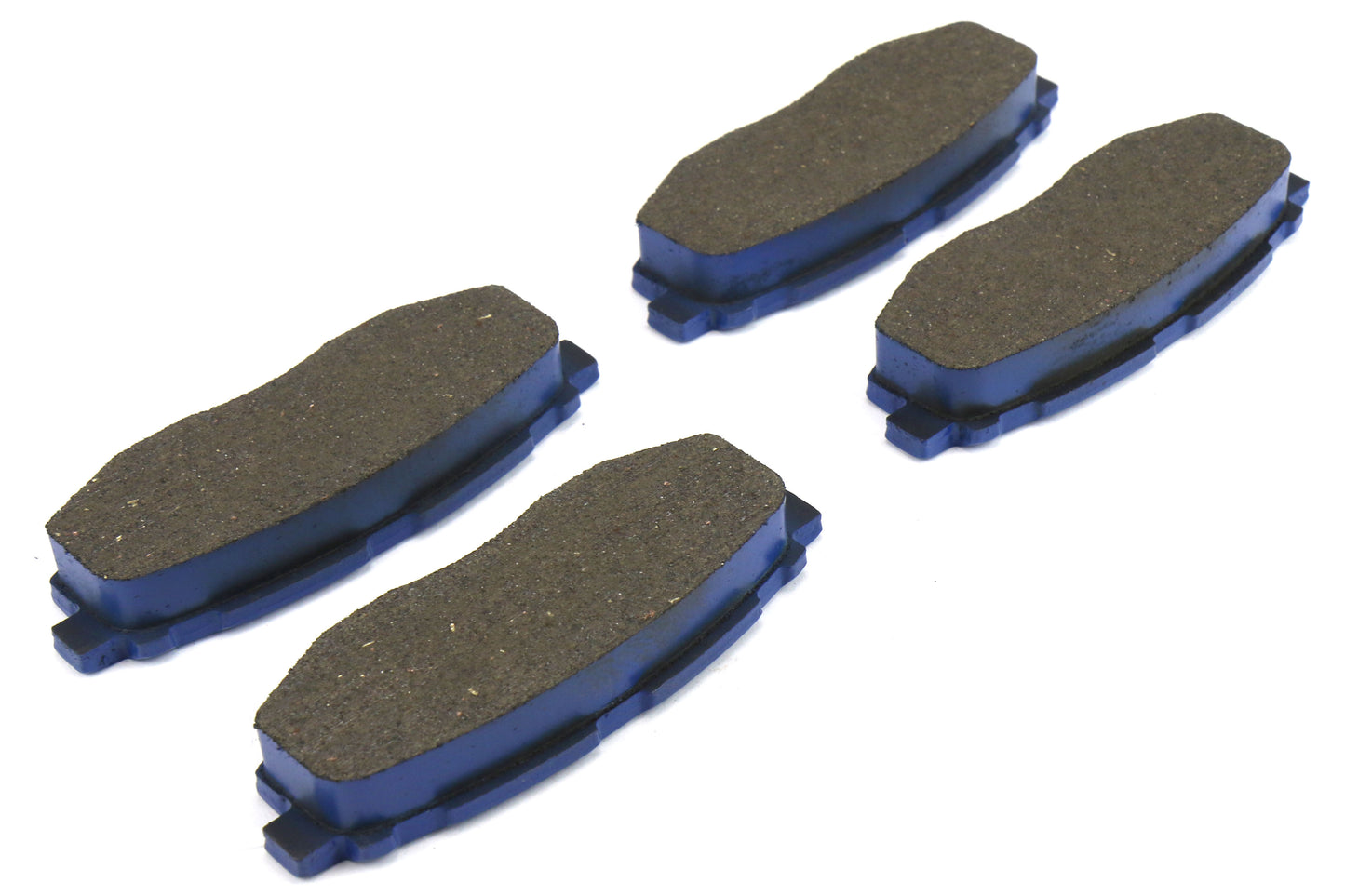 CATCT1124-XP12 Carbotech XP12 Rear Brake Pads - 2013+ FT86,