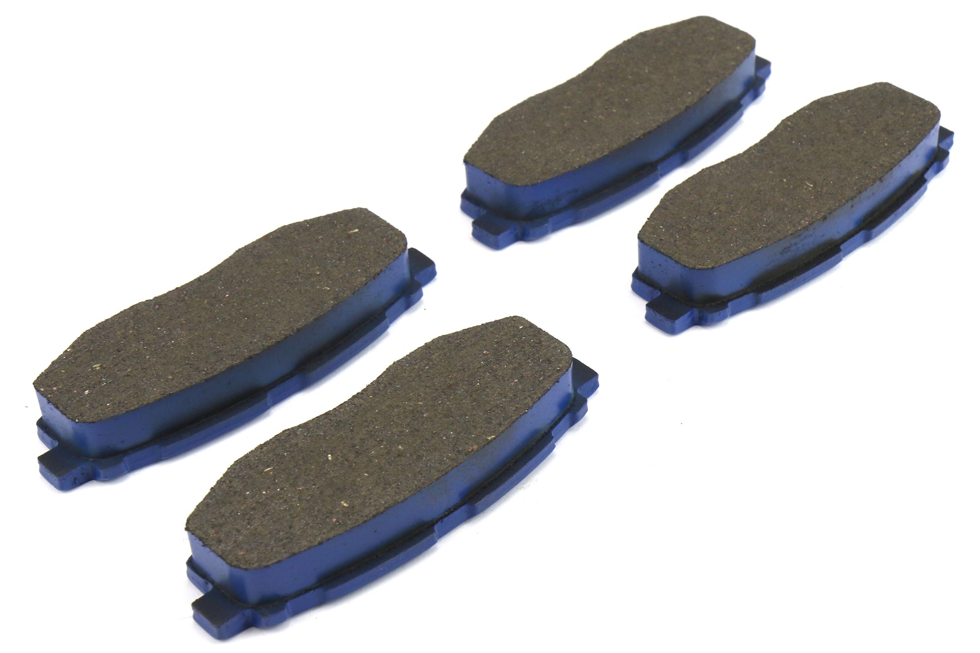 CATCT1124-XP12 Carbotech XP12 Rear Brake Pads - 2013+ FT86,