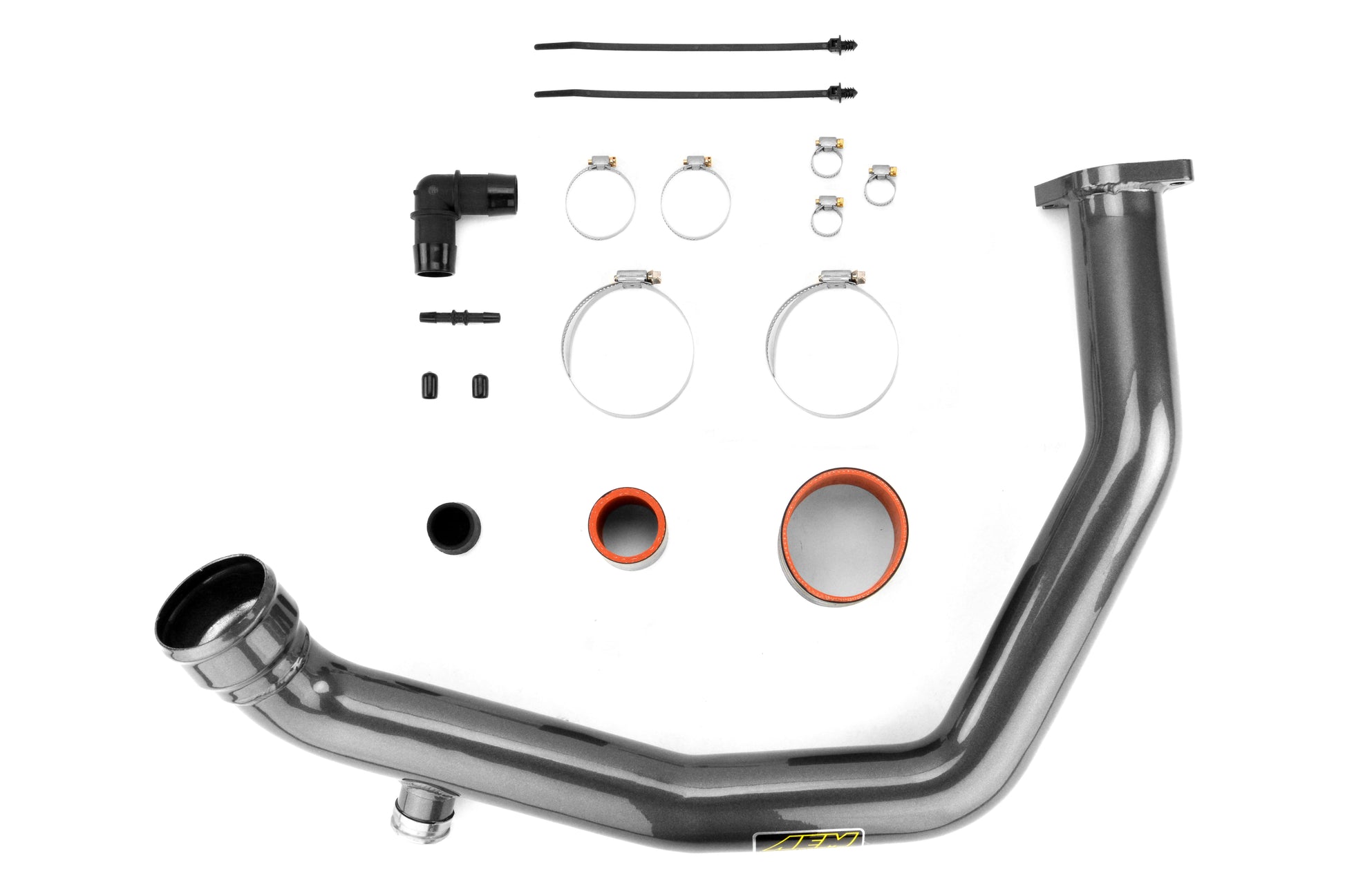 AEM26-3000C AEM Charge Pipe Kit - 2015+ WRX,