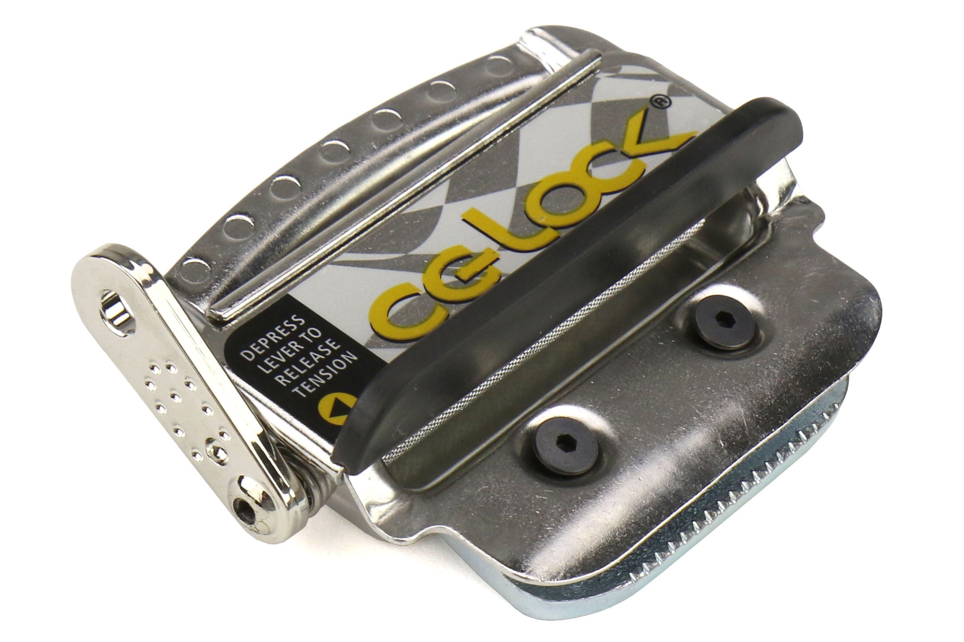 CGLCG-LOCK CG-Lock Seat Belt Lock Out for Performance Driving,