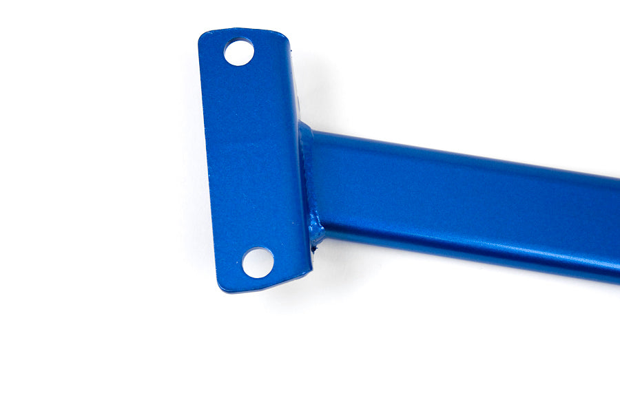 CUS672 492 R Cusco Lower Rear Power Brace - Subaru Models (inc. 2002-2007 WRX/STi),