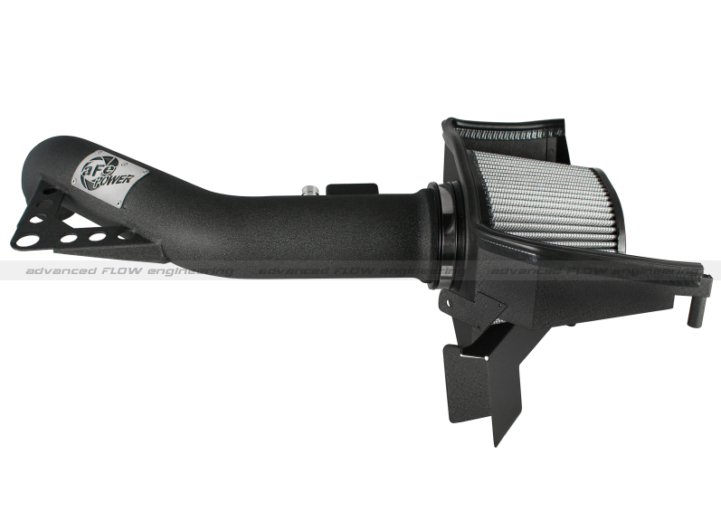 AFE51-12202 aFe MagnumFORCE Intake Stage-2 Pro Dry S (dry) - BMW F30/F32/F22 N55,