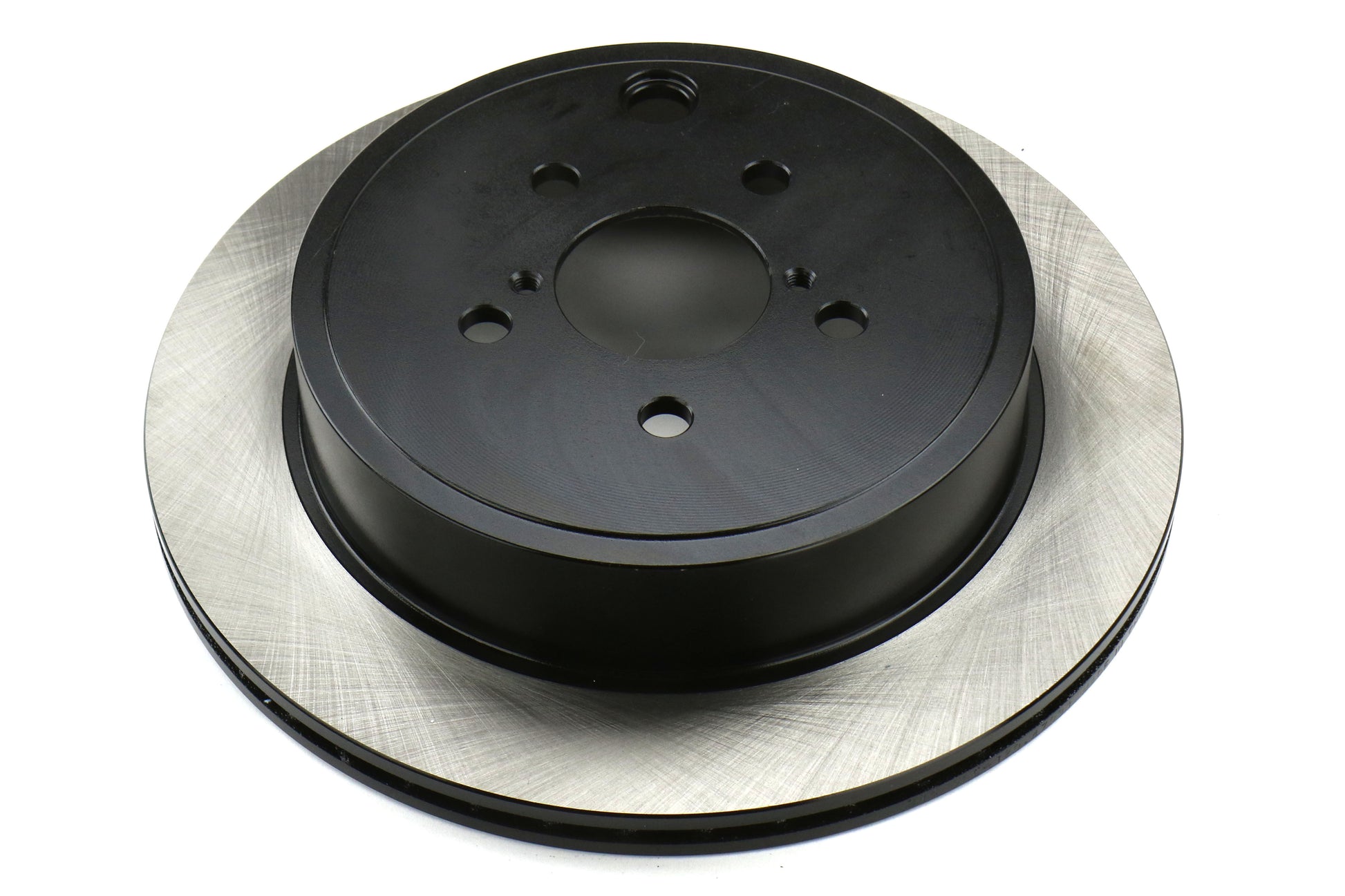 STT120.47031 Centric Plain Rotor (Rear) - 2013+ FT86,