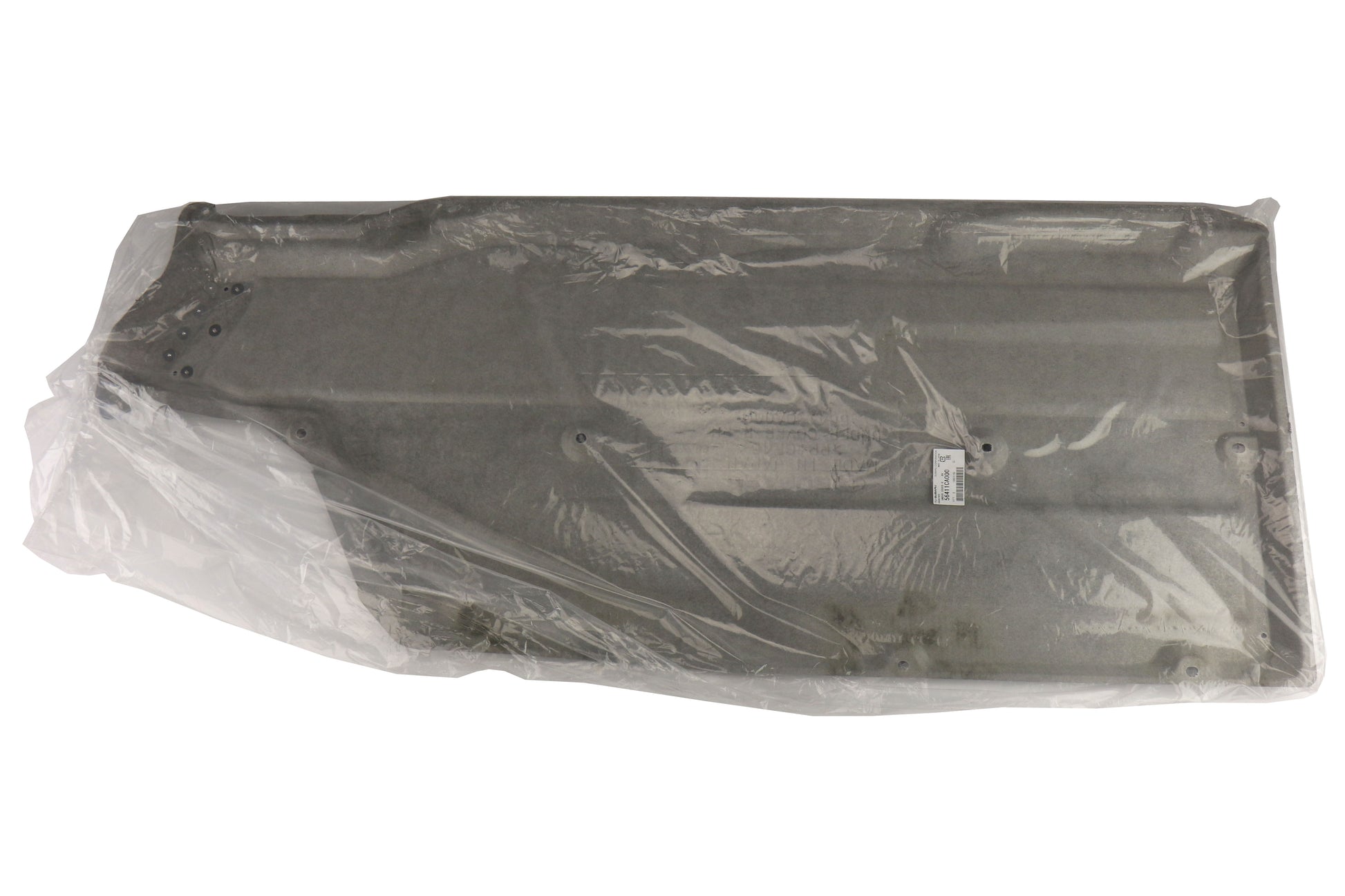 SUB56411CA000 Under Cover - Center, Right,