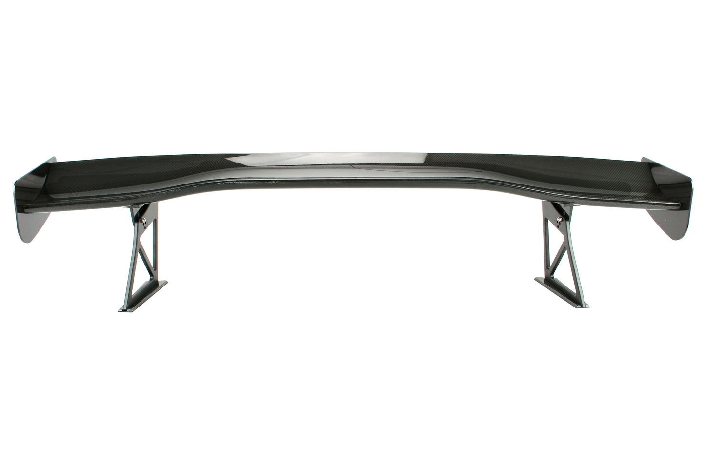 APPAS-106760 APR GTC-300 Carbon Fiber Wing  - 2002-2007 Subaru WRX/STI,