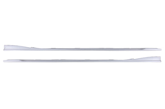 BLZ60175 Blitz Aero Speed R Concept Side Skirts  - 2015+ WRX / 2015+ STI,