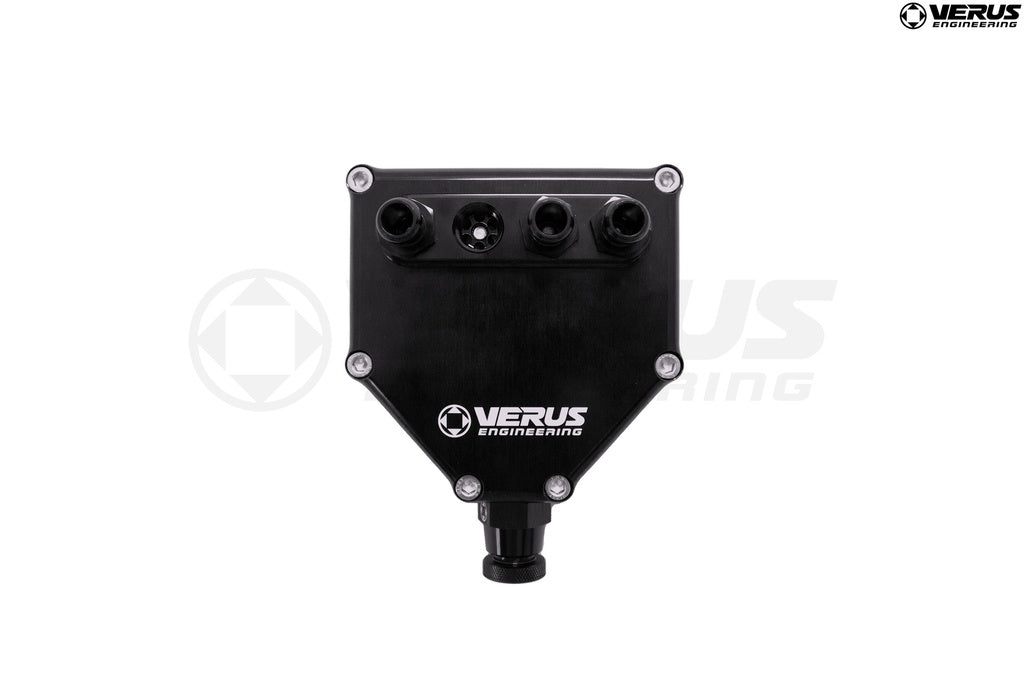 Verus Engineering AOS Kit Black -  2008-2014 Subaru WRX/STI
