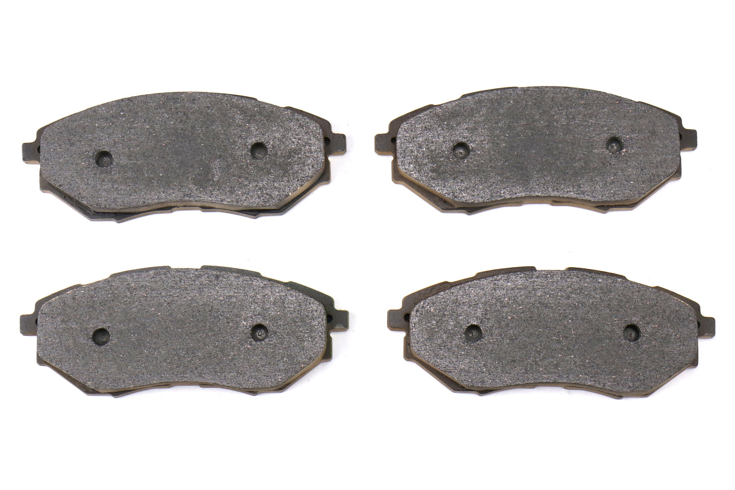 CATCT1078-XP20 Carbotech XP20 Front Brake Pads - 2015+ WRX,