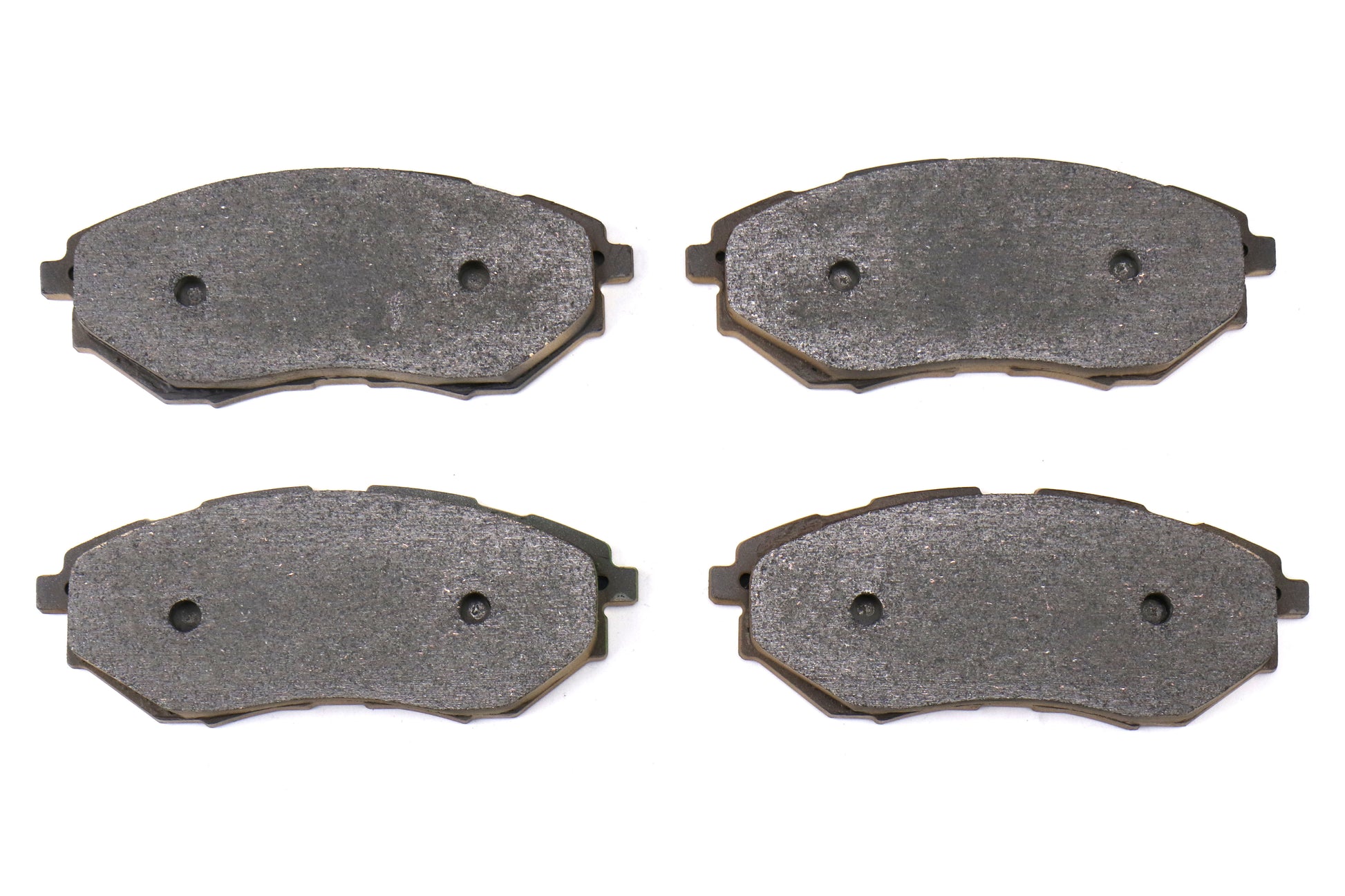 CATCT1078-XP20 Carbotech XP20 Front Brake Pads - 2015+ WRX,