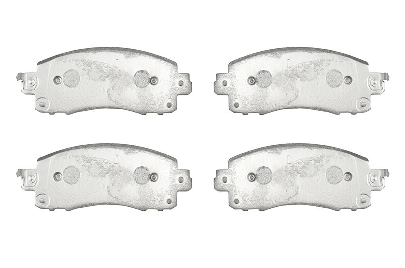 CATCT2045-XP8 Carbotech XP8 Front Brake Pads - 2022+ Subaru WRX,