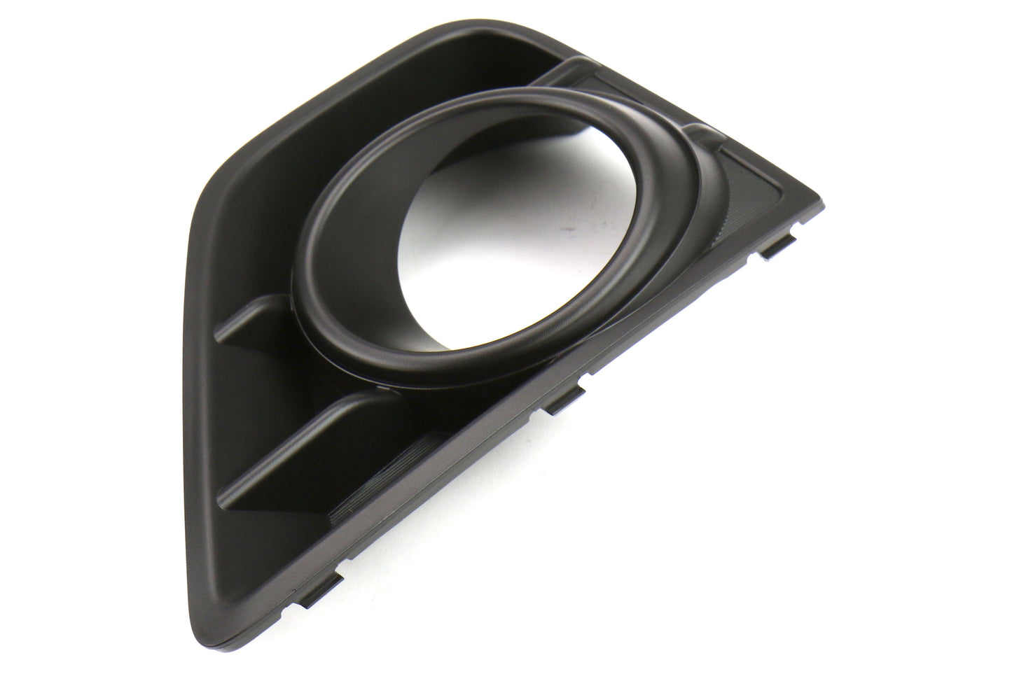 Subaru JDM Fog Light Bezels Left with Fog Light Hole - 2013-2016 Subaru BRZ