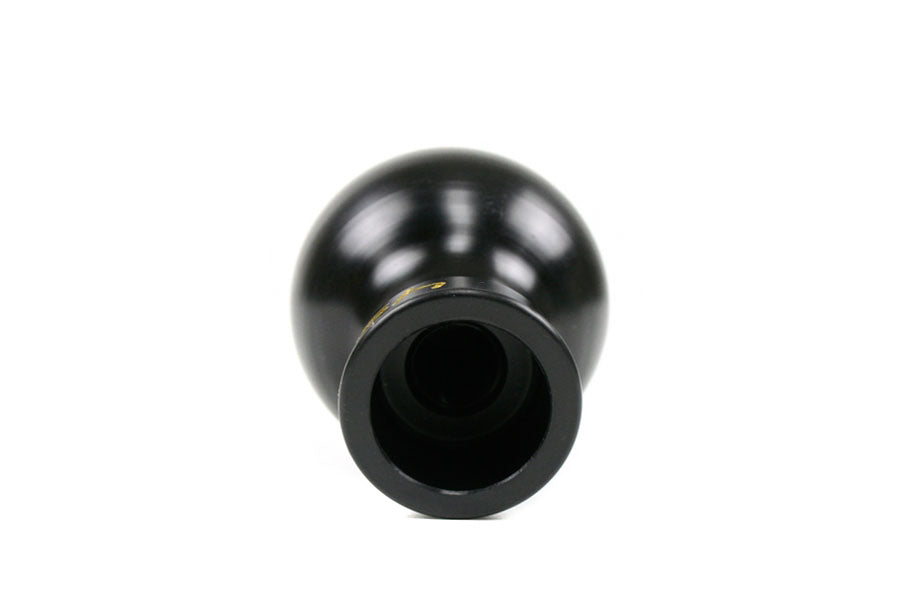 BEAA91212B-GD Beatrush Duracon Shift Knob Black 6MT - 2015+ WRX / STI,
