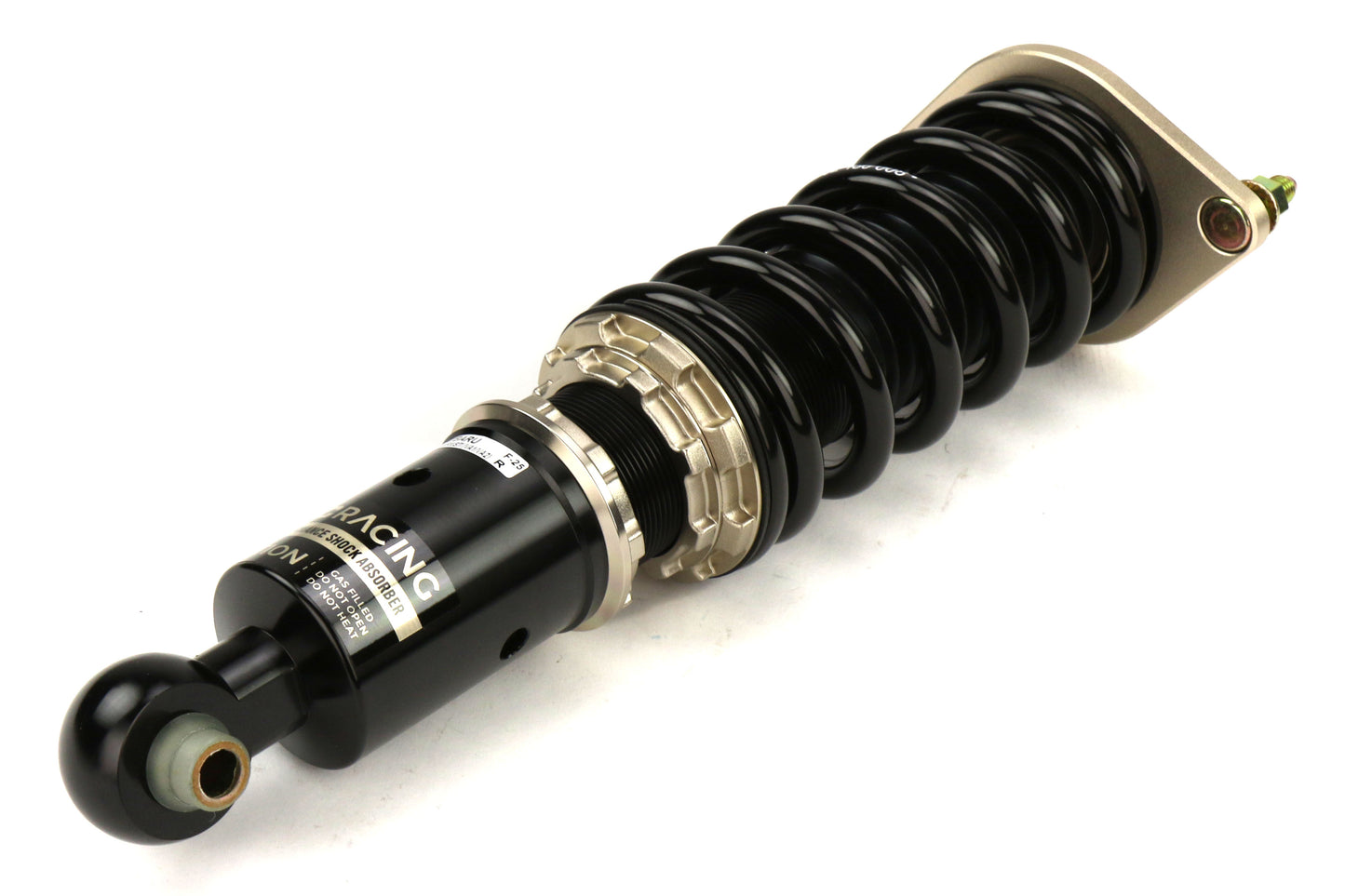 BCRF-25E-BR BC Racing BR Coilovers Extreme Low - 2015+ WRX / 2015+ STI-Default Springs-8k (Default)-8k (Default),