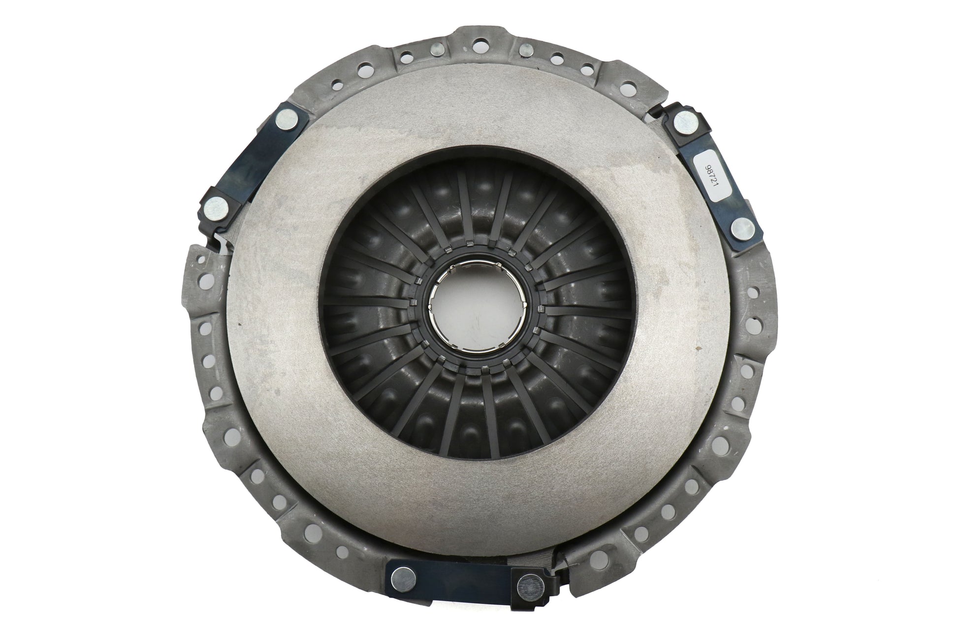 CCI15030-STOCK Competition Clutch OE Replacement Clutch,