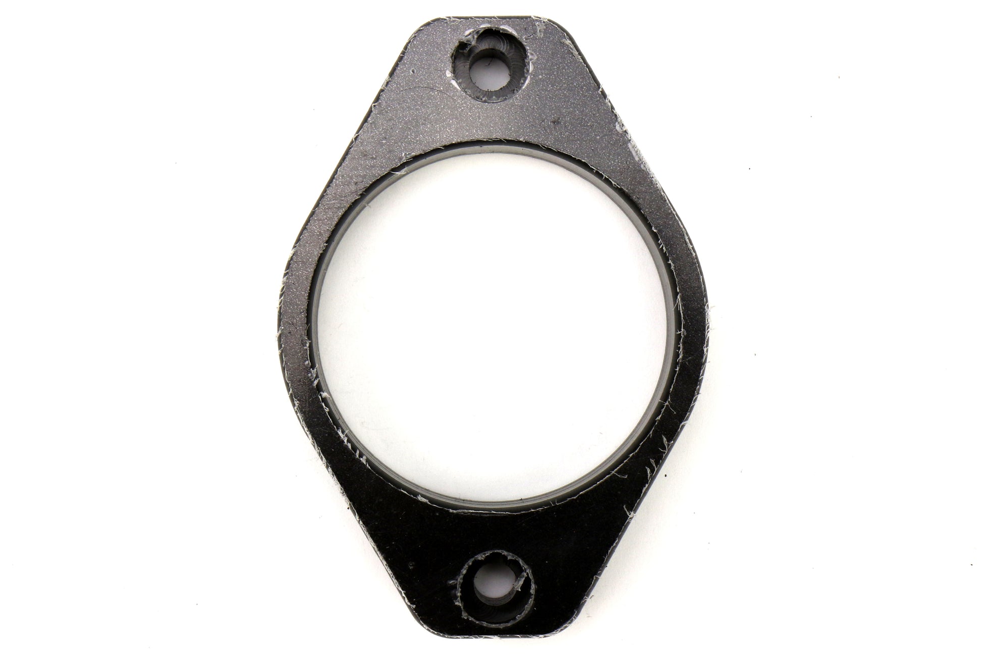 SBTSUS-101R-PBK Subtle Solutions 1in Saggy Butt Rear Spacer Set - 2013-2021 FRS / BRZ / 86 / 2016-2021 Subaru Crosstrek / 2014-2020 Subaru Forester,