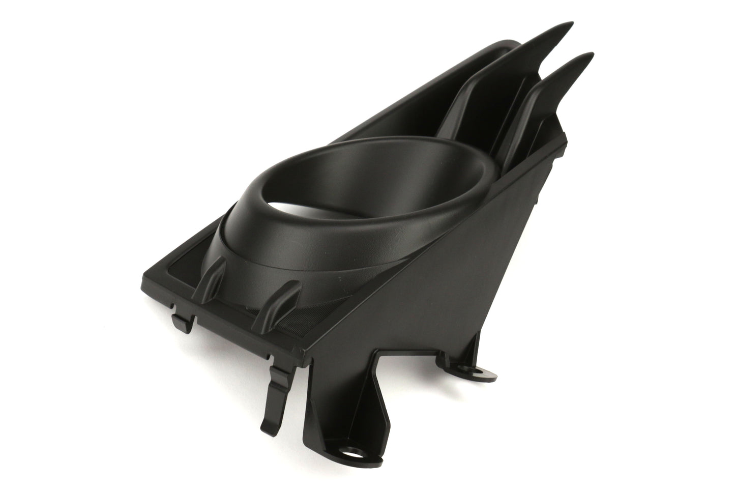 SUB57731CA160 BRZ Fog Light Bezel Left Hand,