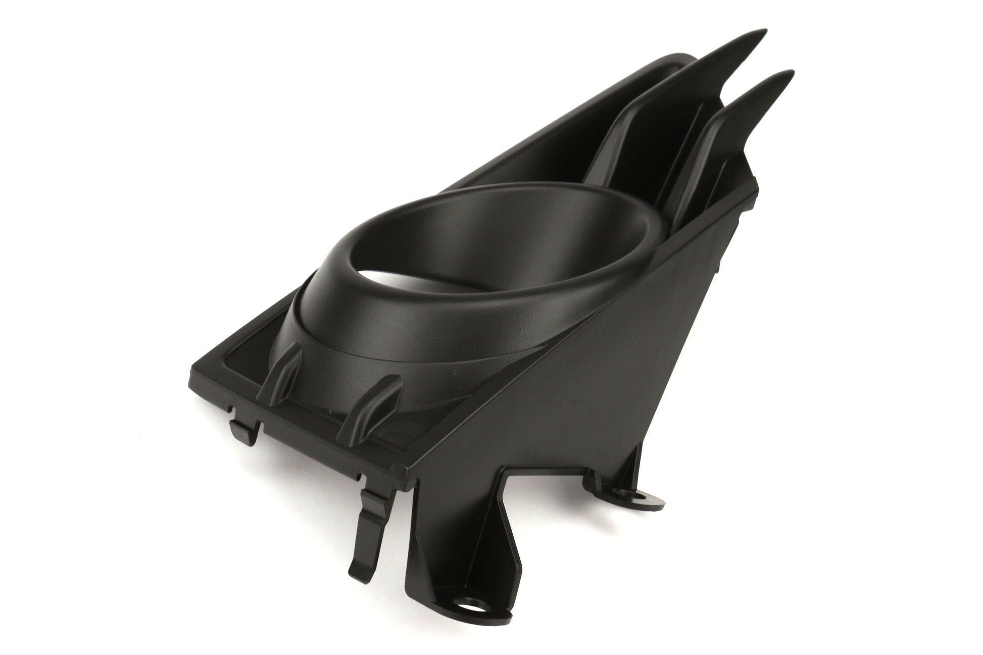 SUB57731CA160 BRZ Fog Light Bezel Left Hand,