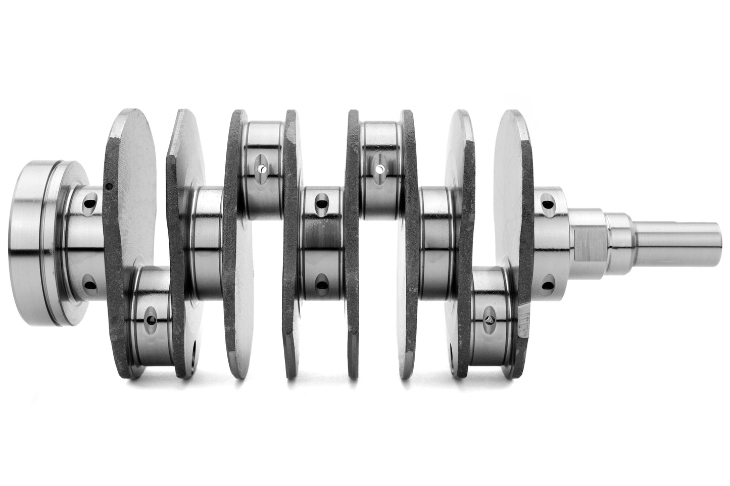 SUB12200AA240 Subaru OEM Forged Crankshaft - 2002-2005 Subaru WRX,