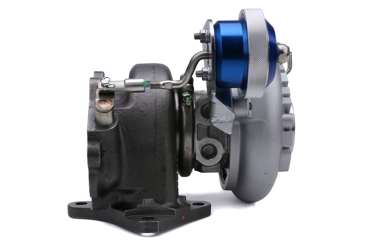 TOMTB403A-SB01A Tomei ARMS BX7760 Turbo - 2015-2021 Subaru STI,