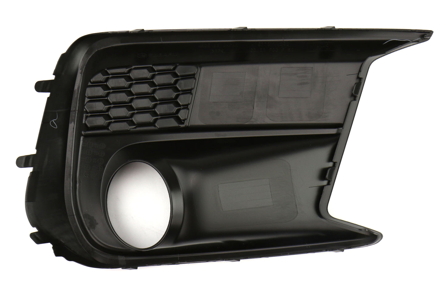 SUB57731VA390 Subaru OEM Fog Light Bezel Left - Subaru WRX / STI 2018+ | SUB57731VA390,