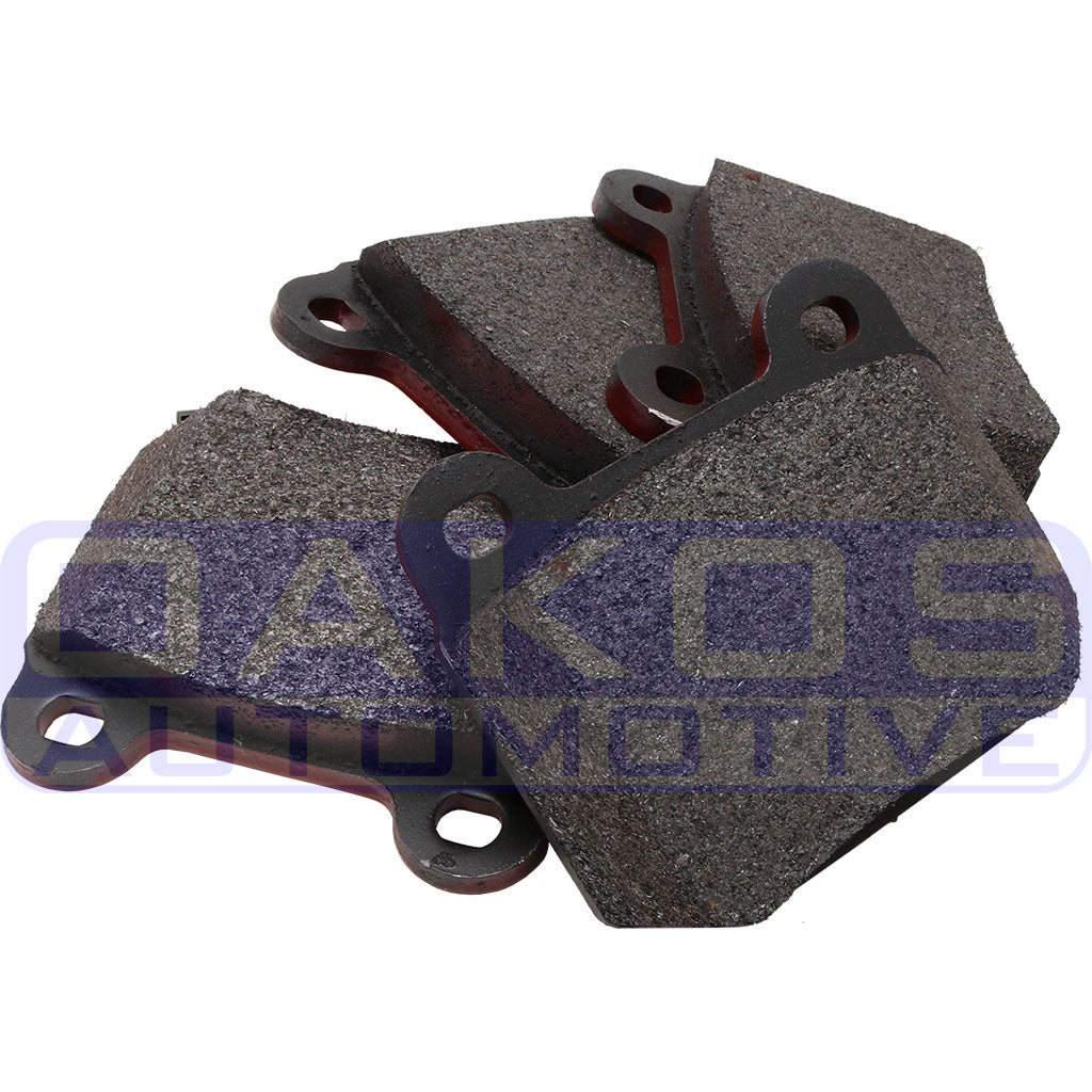 SKU: CT18STIR-XP8,,Carbotech XP8 Rear Brake Pads,