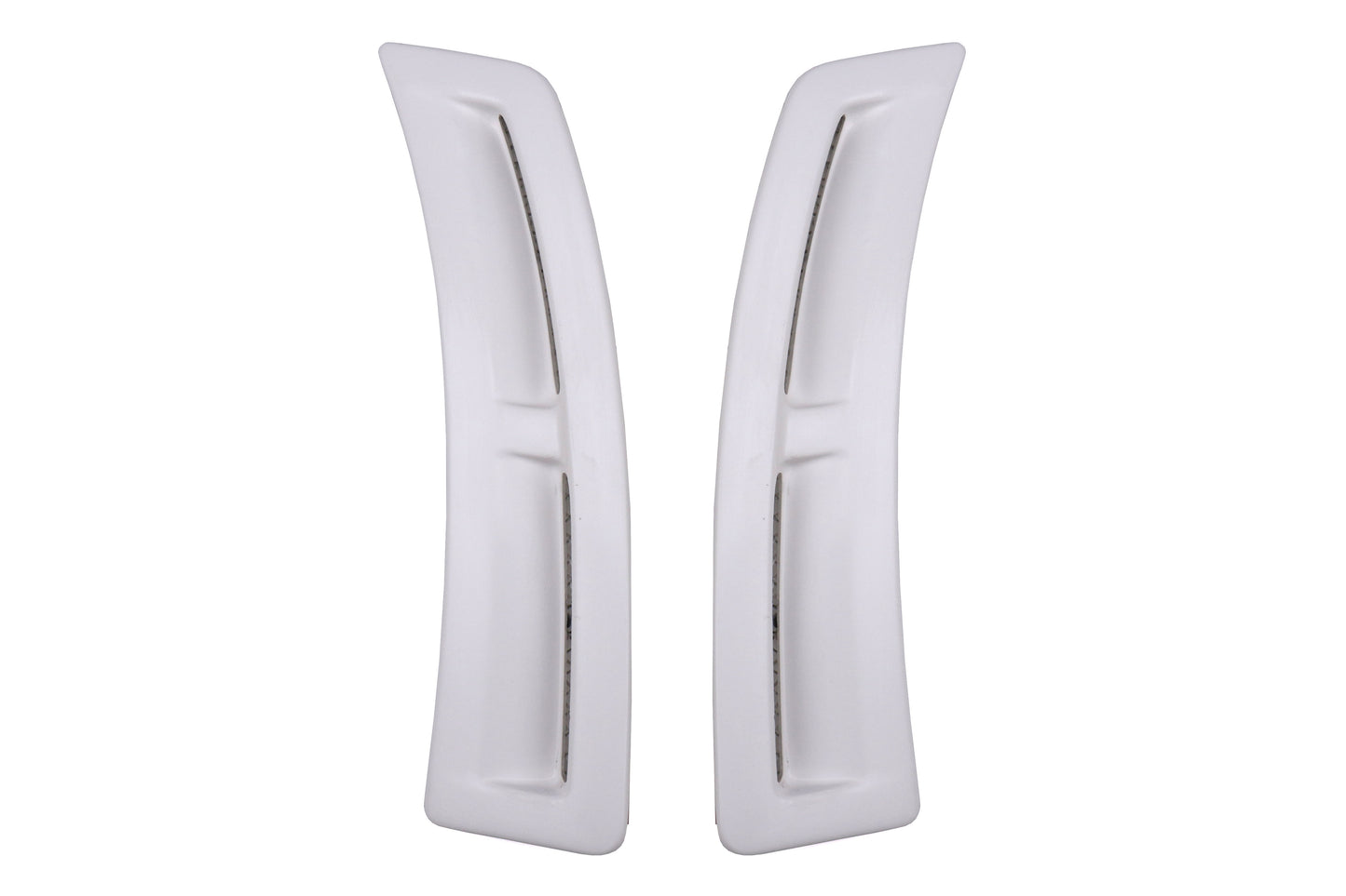 CYB0033 Cyber R S207 Style Front Bumper Duct - 2015+ WRX / 2015+ STI,