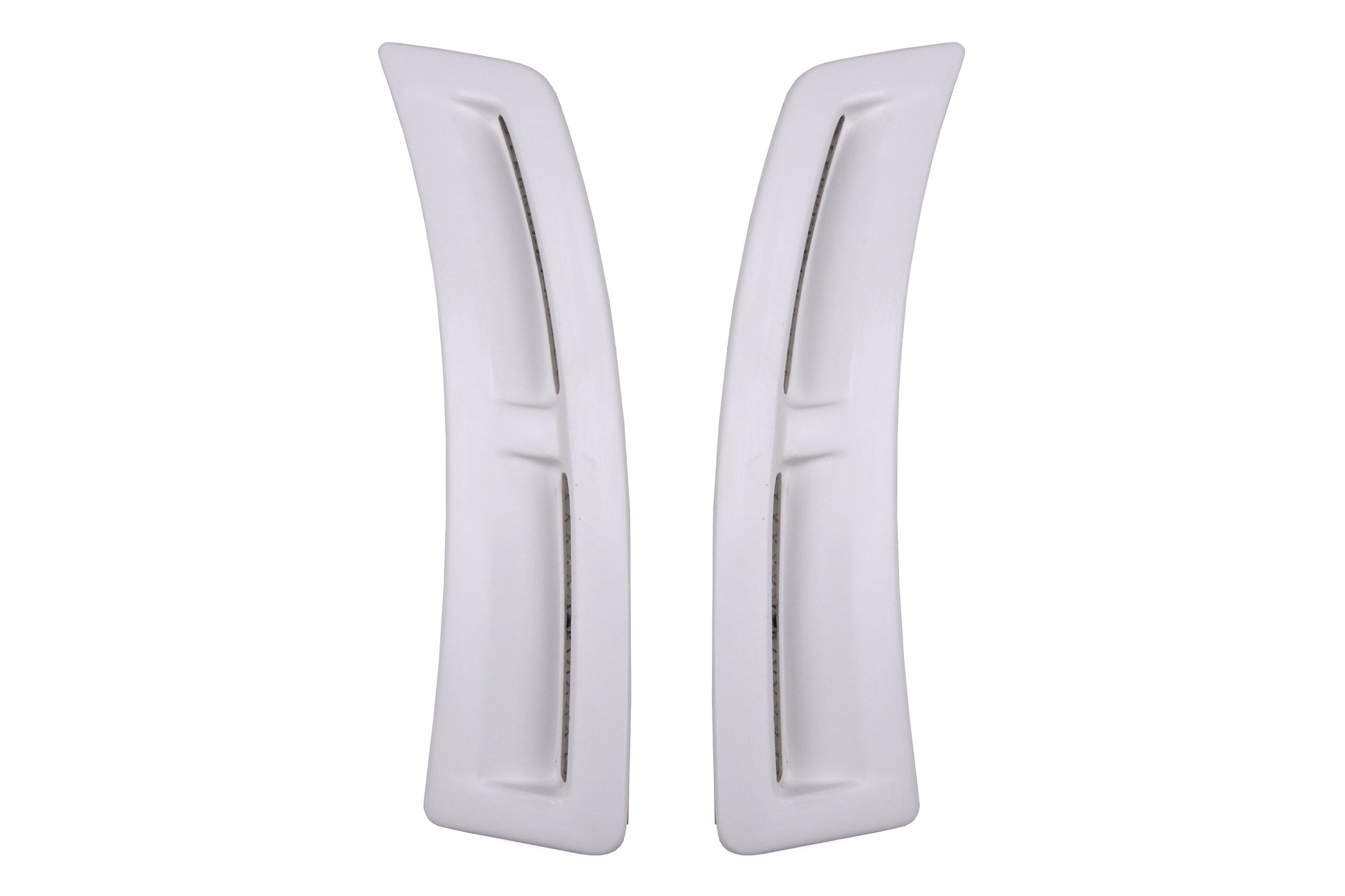 CYB0033 Cyber R S207 Style Front Bumper Duct - 2015+ WRX / 2015+ STI,