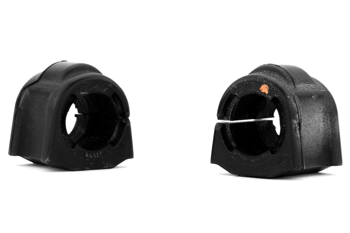 CUS6A5 311 A26 Cusco 26mm Front Sway Bar - 2015+ WRX,