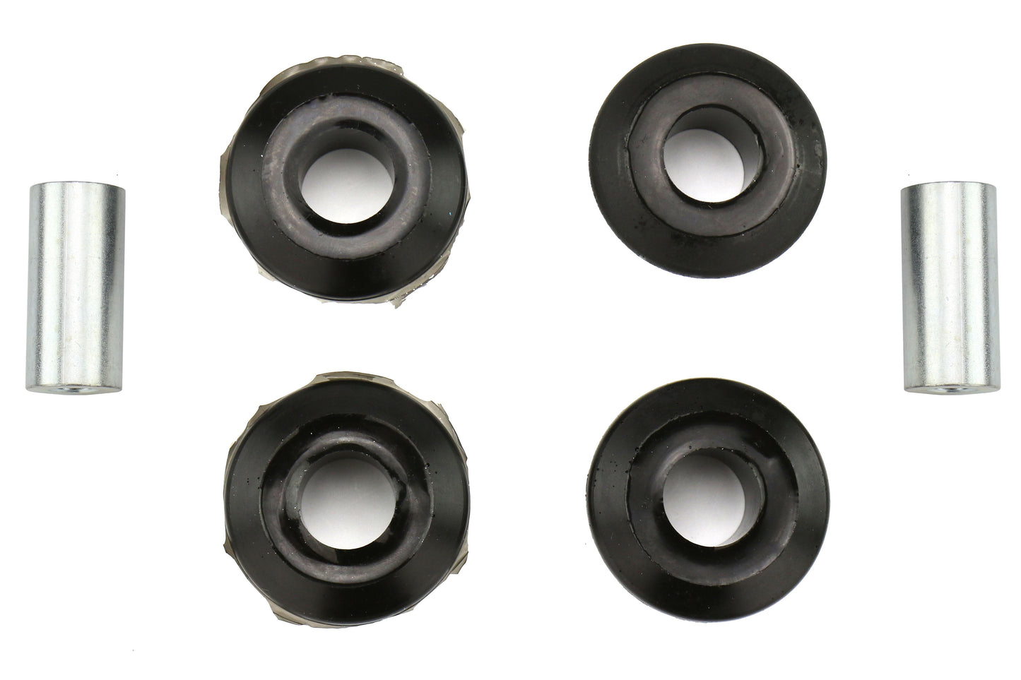 TQSTS-SU-604 Torque Solution Rear Differential Bushings - 2015-2020 WRX / STI,