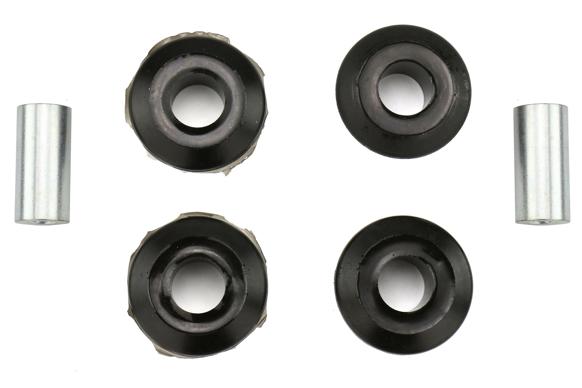 TQSTS-SU-604 Torque Solution Rear Differential Bushings - 2015-2020 WRX / STI,