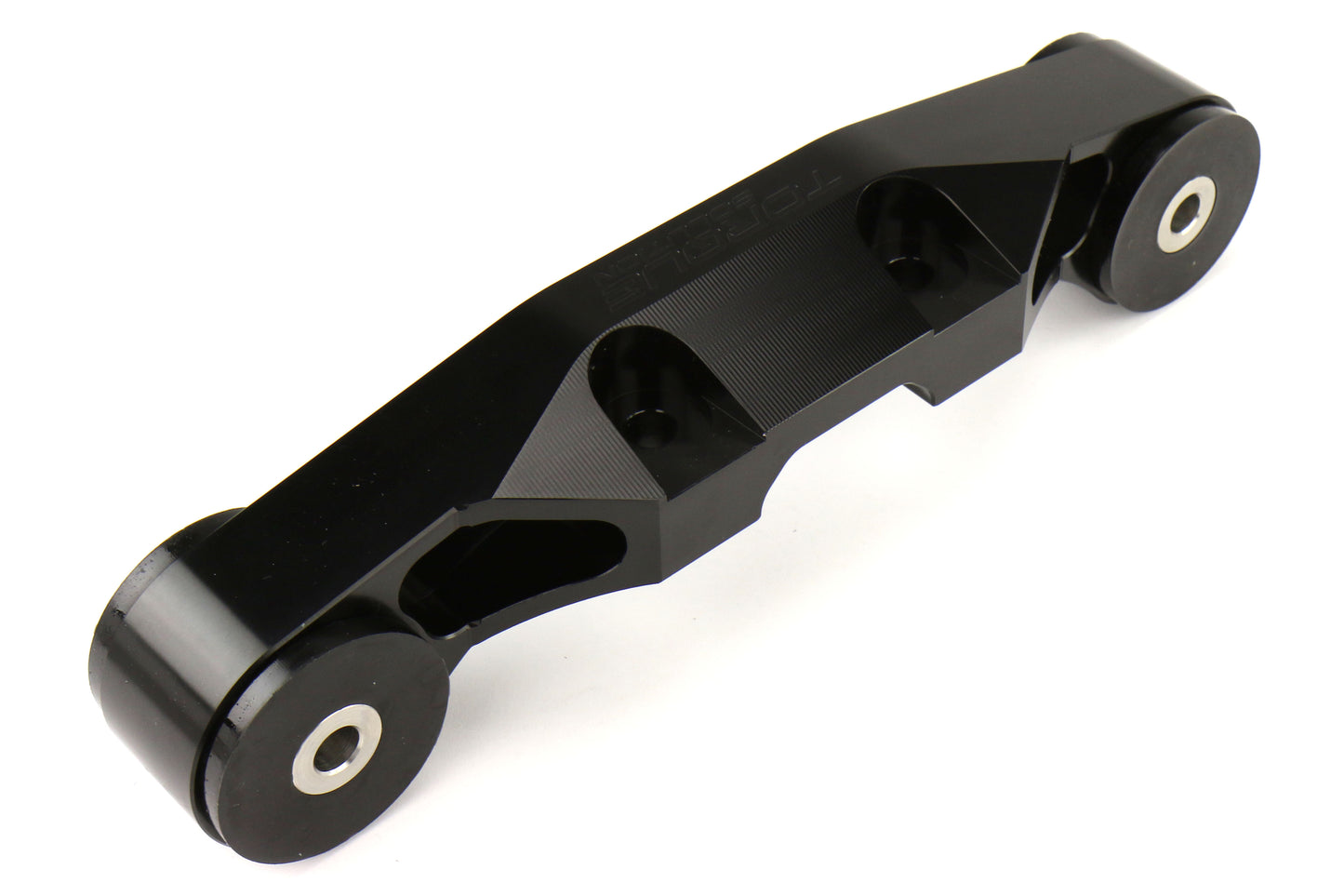 TQSTS-SU-427BK Torque Solution Billet Rear Differential Brace,