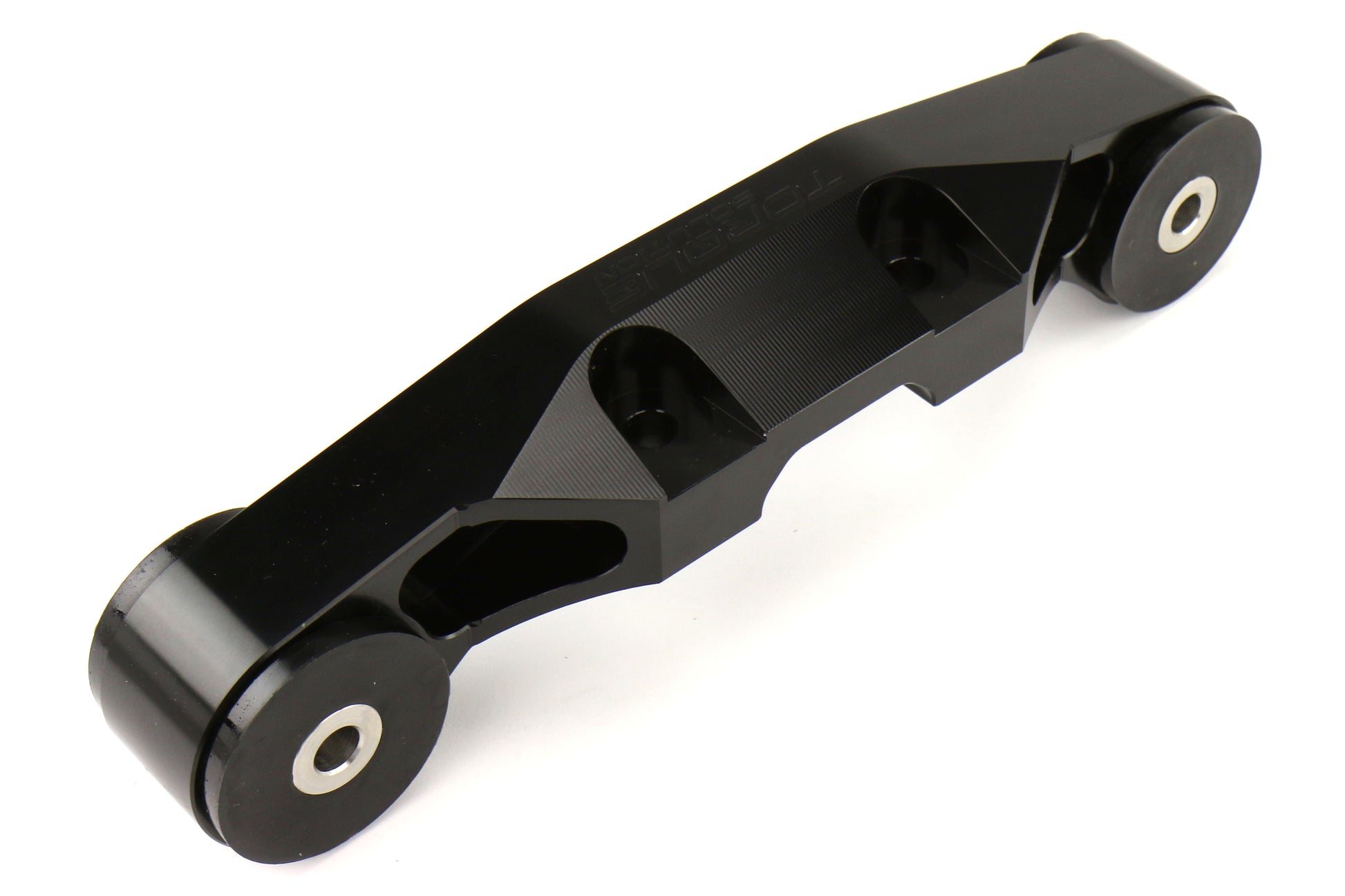 TQSTS-SU-427BK Torque Solution Billet Rear Differential Brace,