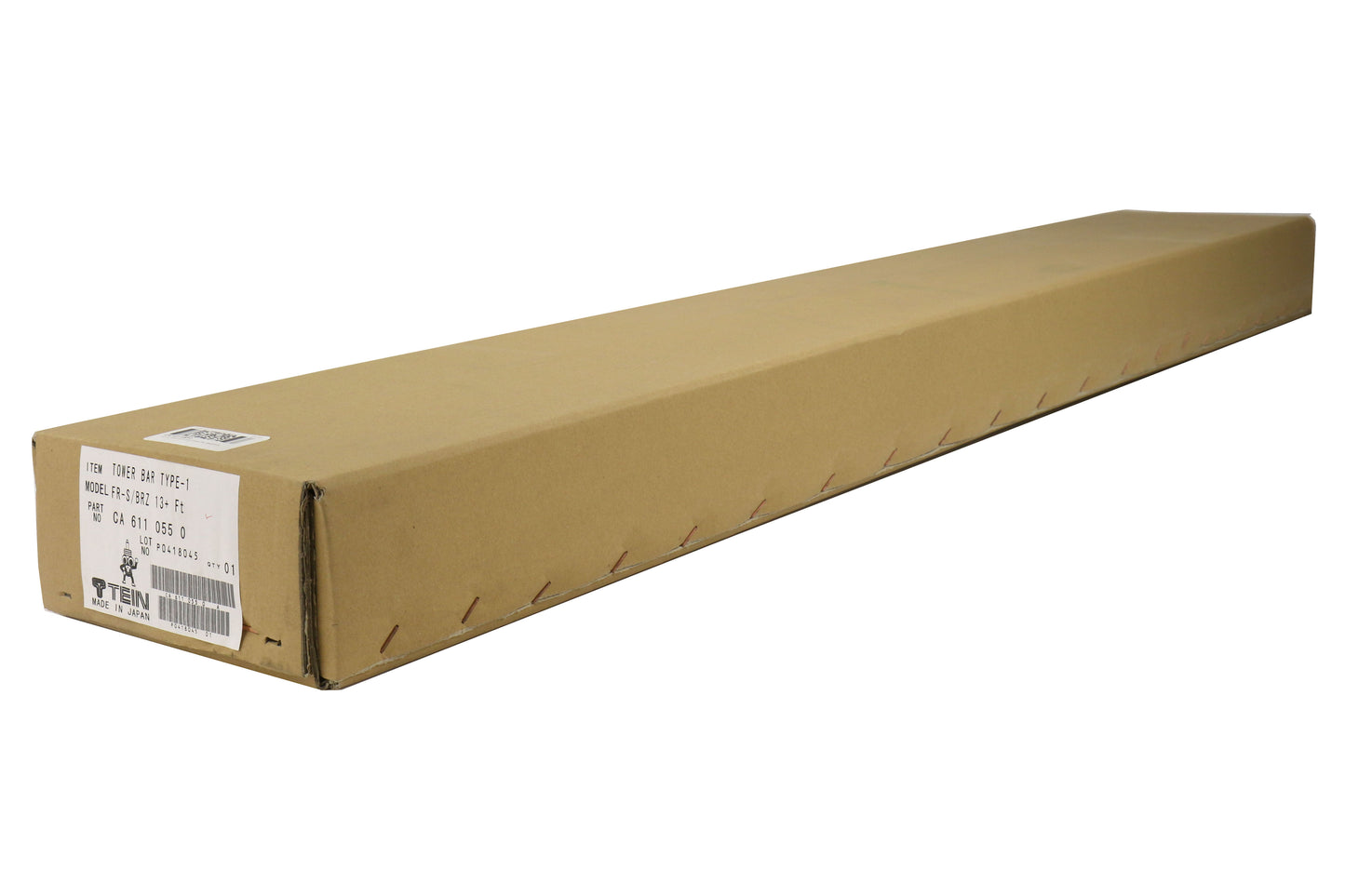 CBGCA6110550 Carbing Strut Tower Bar (Front) - 2013+ FT86,