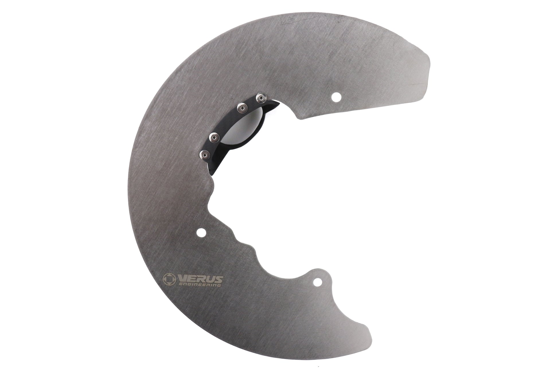 VERA0125A Verus Full Brake Cooling Kit - 2015+ WRX / STI,