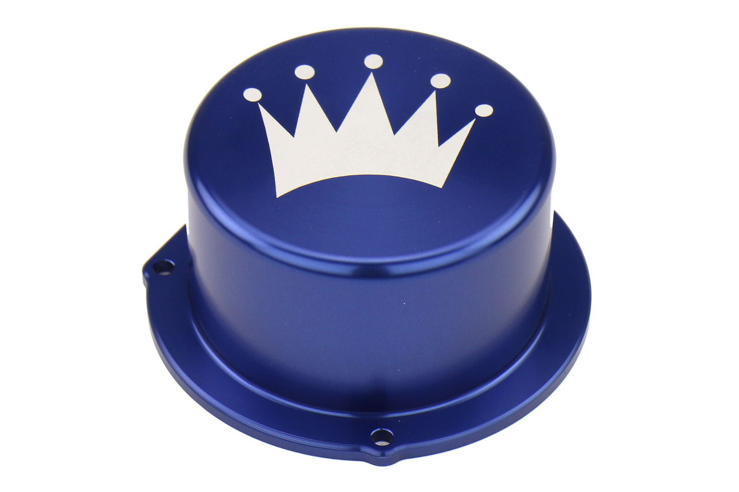 TXSW15-VPC-BLU TurboXS Vacuum Pump Cover - 2015+ WRX-Blue,