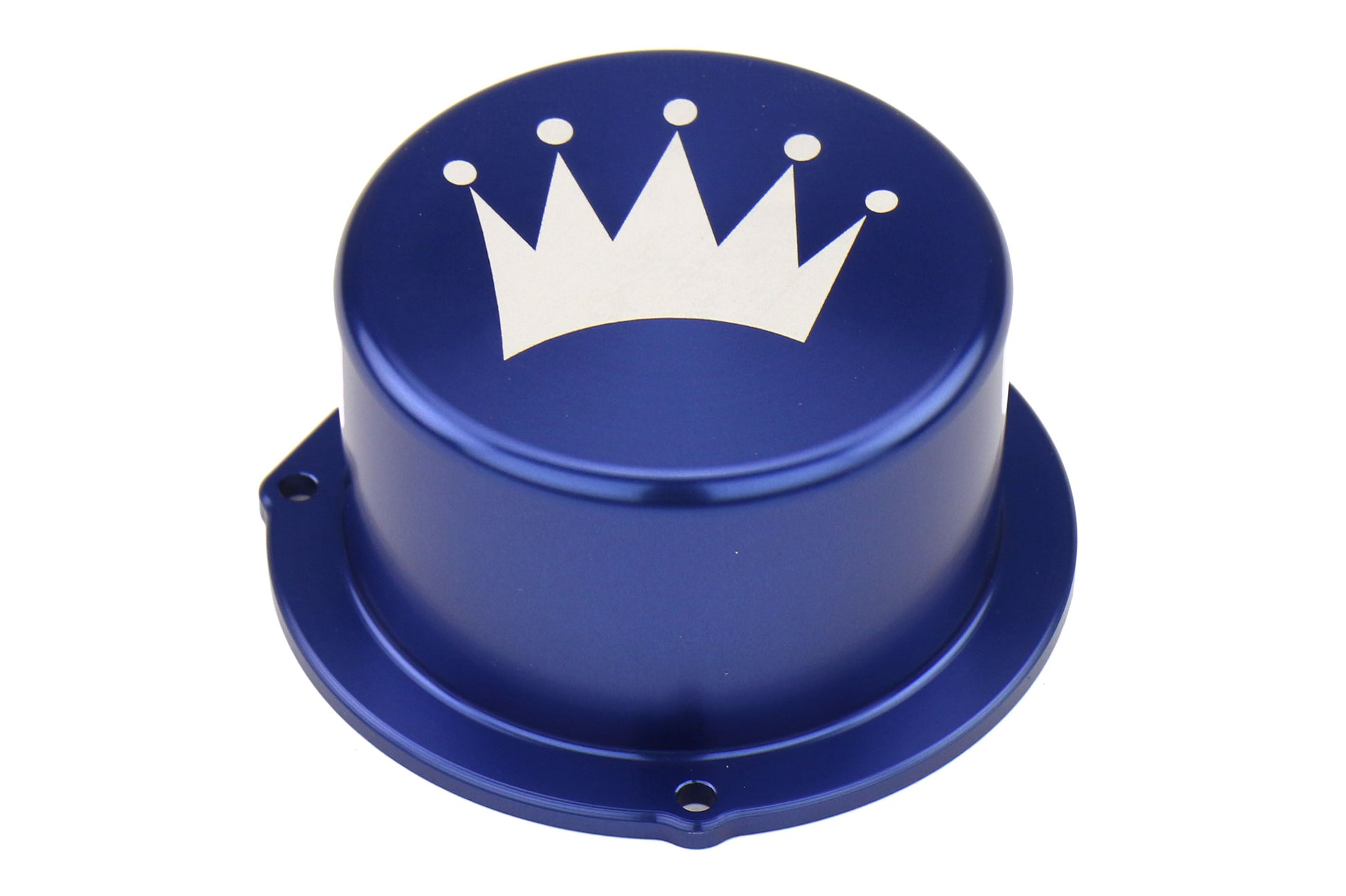 TXSW15-VPC-BLU TurboXS Vacuum Pump Cover - 2015+ WRX-Blue,