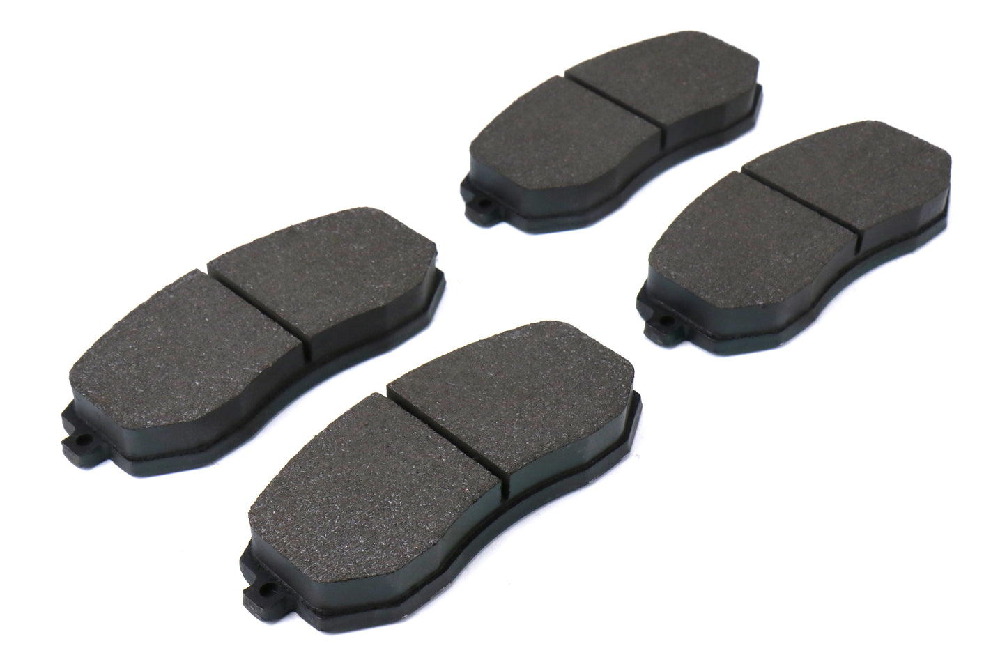 CATCT929-RP2 Carbotech RP2 Front Brake Pads - 2013+ FT86,